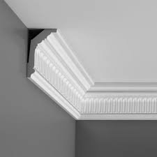 Cornice, Plemet & Coving